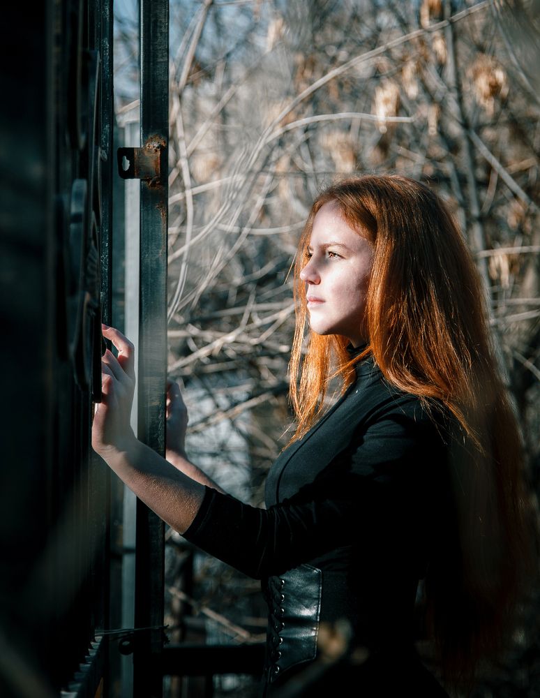 Photograph by Александра Черных