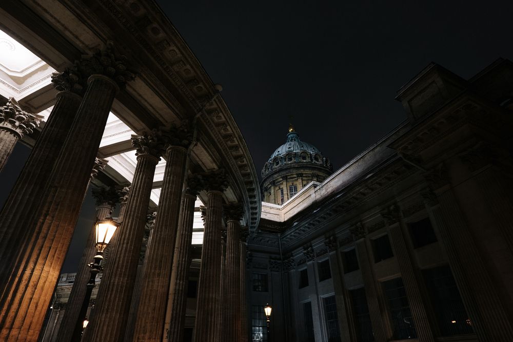 Photograph by Павел Лущан