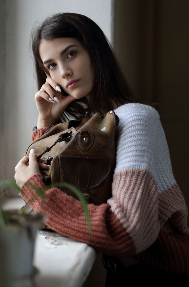 Photograph by Игорь Парсаданов