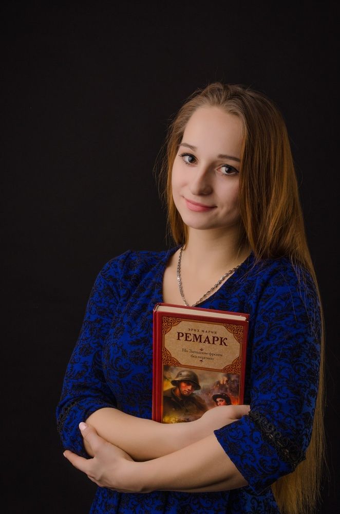 Photograph by Андрей Медведев