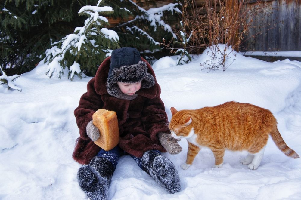 Photograph by Полина Ефимова