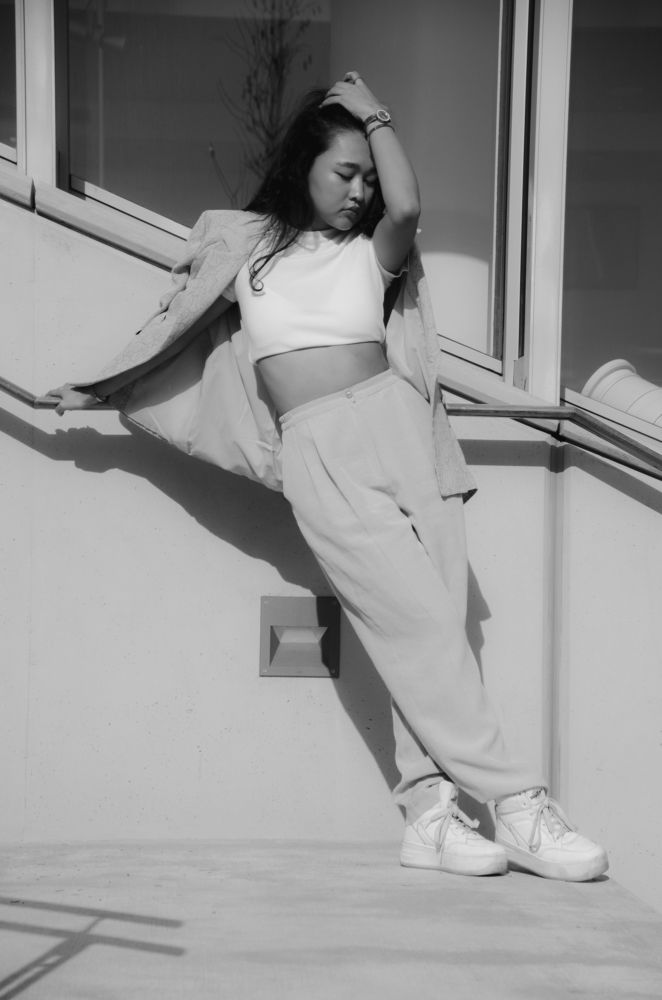 Фотография автора Ирина Майорова