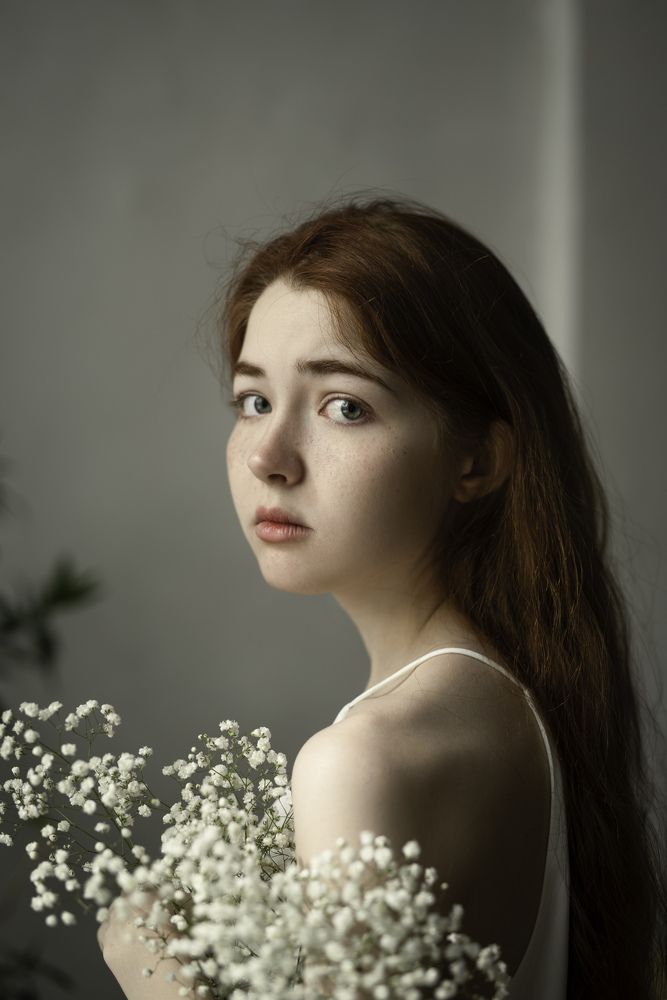 Photograph by Екатерина Сдобнова