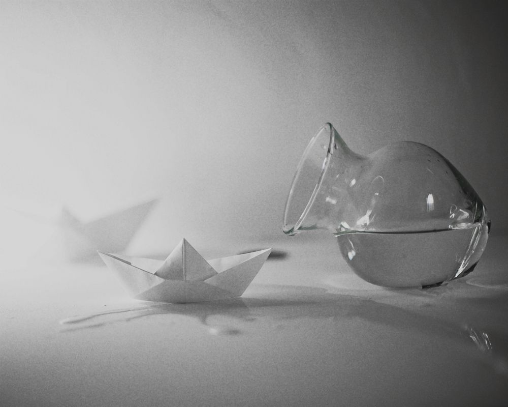 Photograph by alya sh.