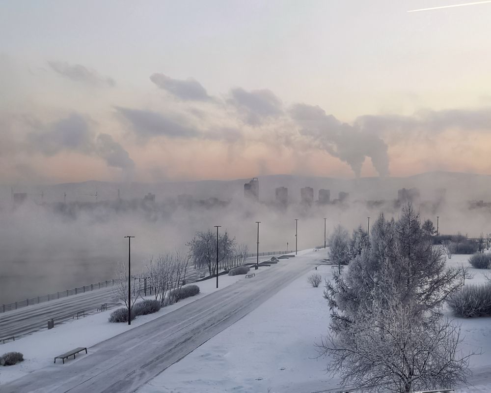 Photograph by Мотина Екатерина