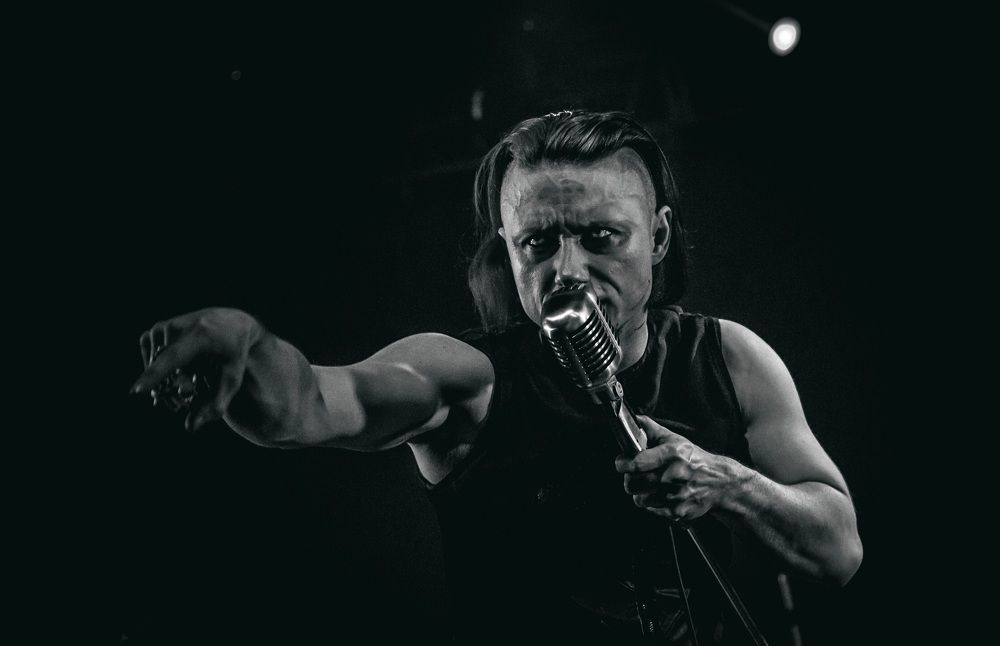 Photograph by Юлия Шматова