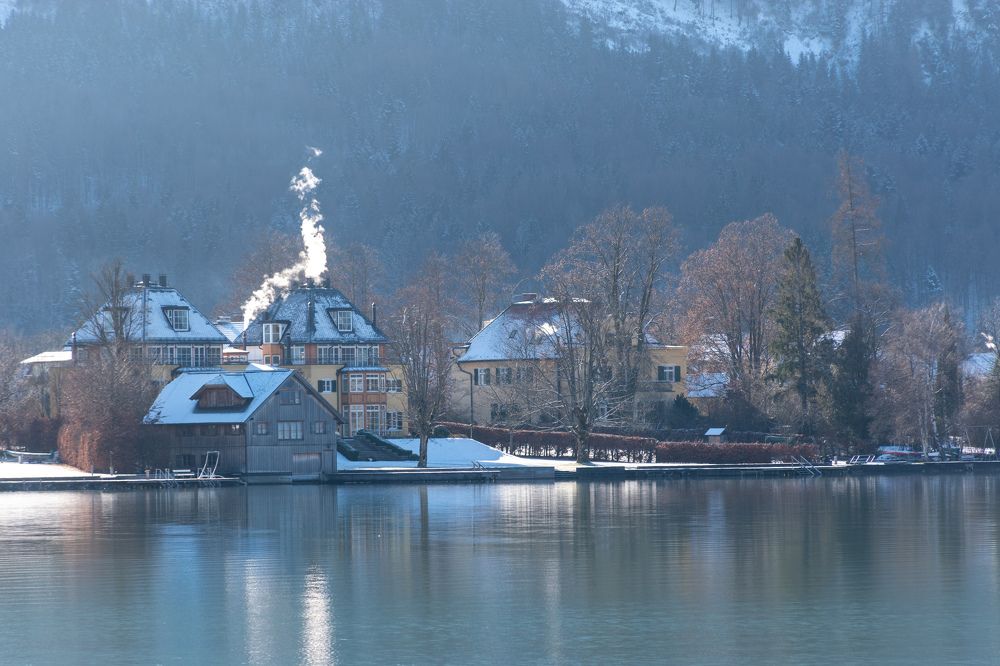 Photograph by Людмила Комарова