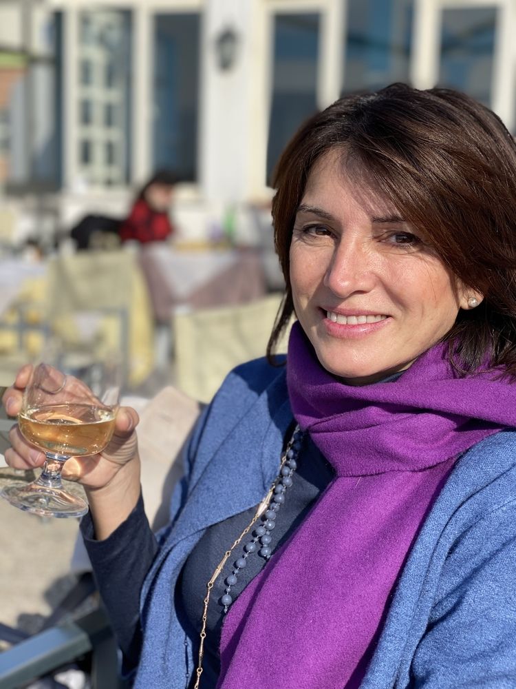 Photograph by Mario Ranuzzi