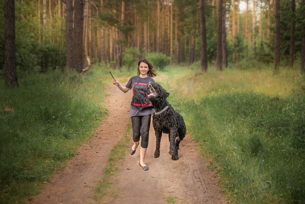 Photograph by Oksana Kolovskaya