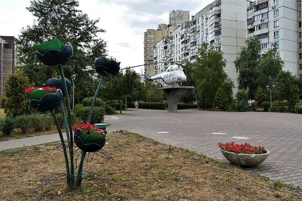 Photograph by Сергей Иванович Носов