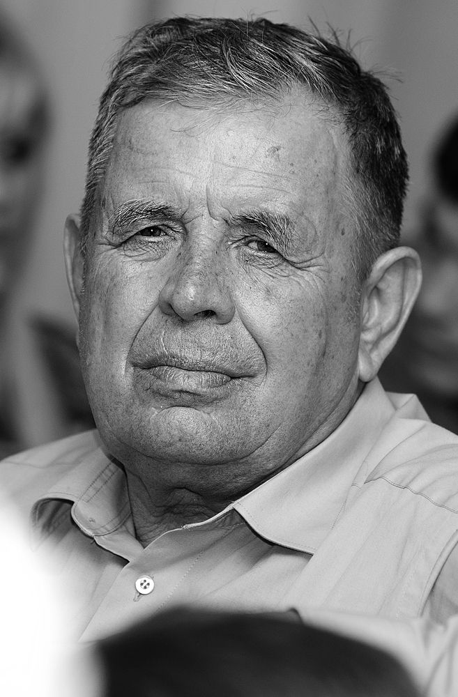 Photograph by Роберто Карлос