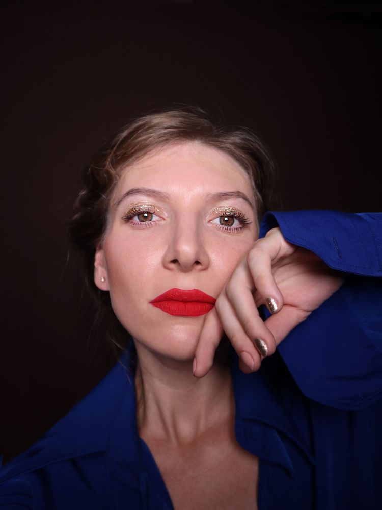 Фотография автора Julia