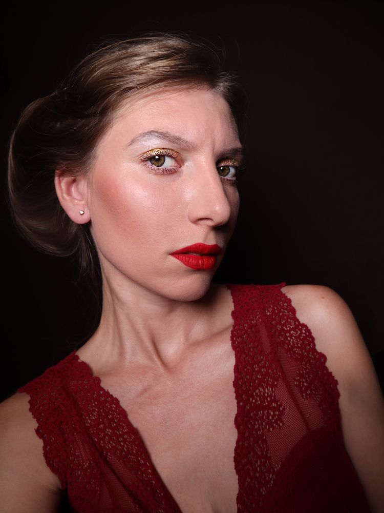 Фотография автора Julia