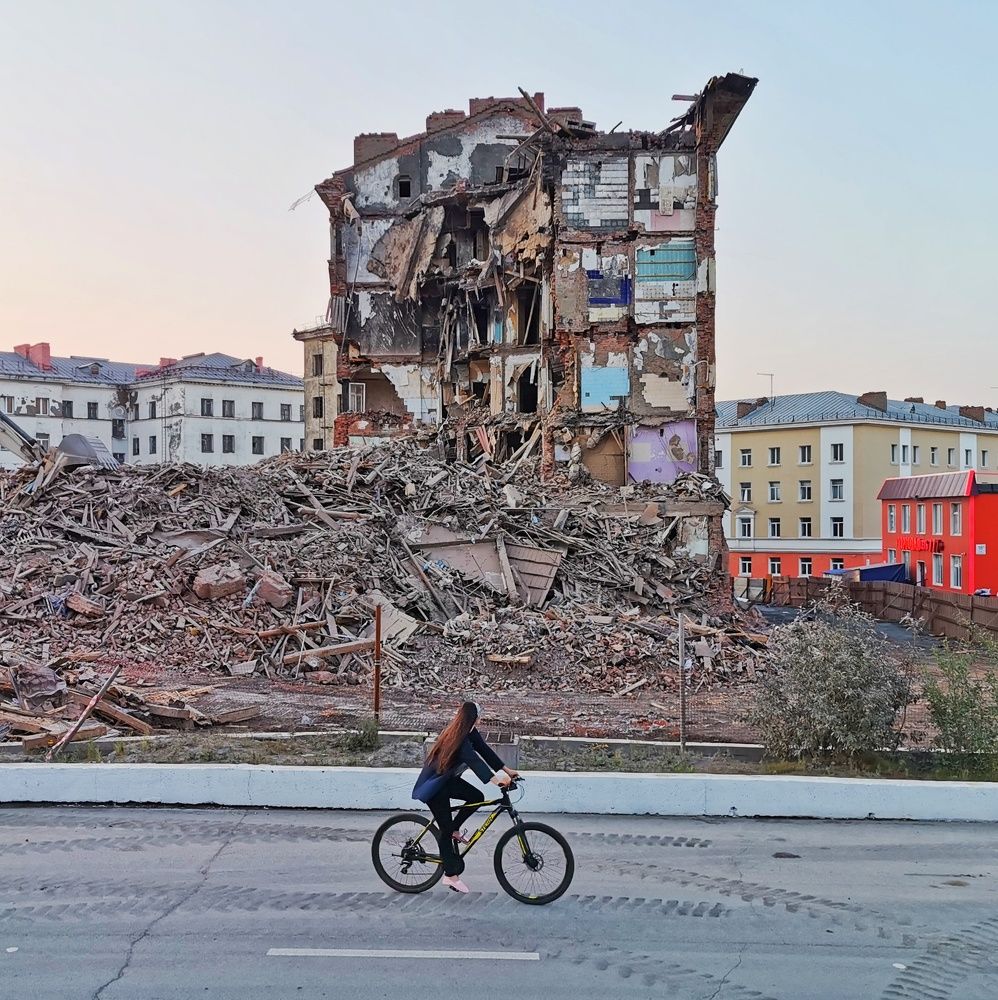 Photograph by Леонид Прядко