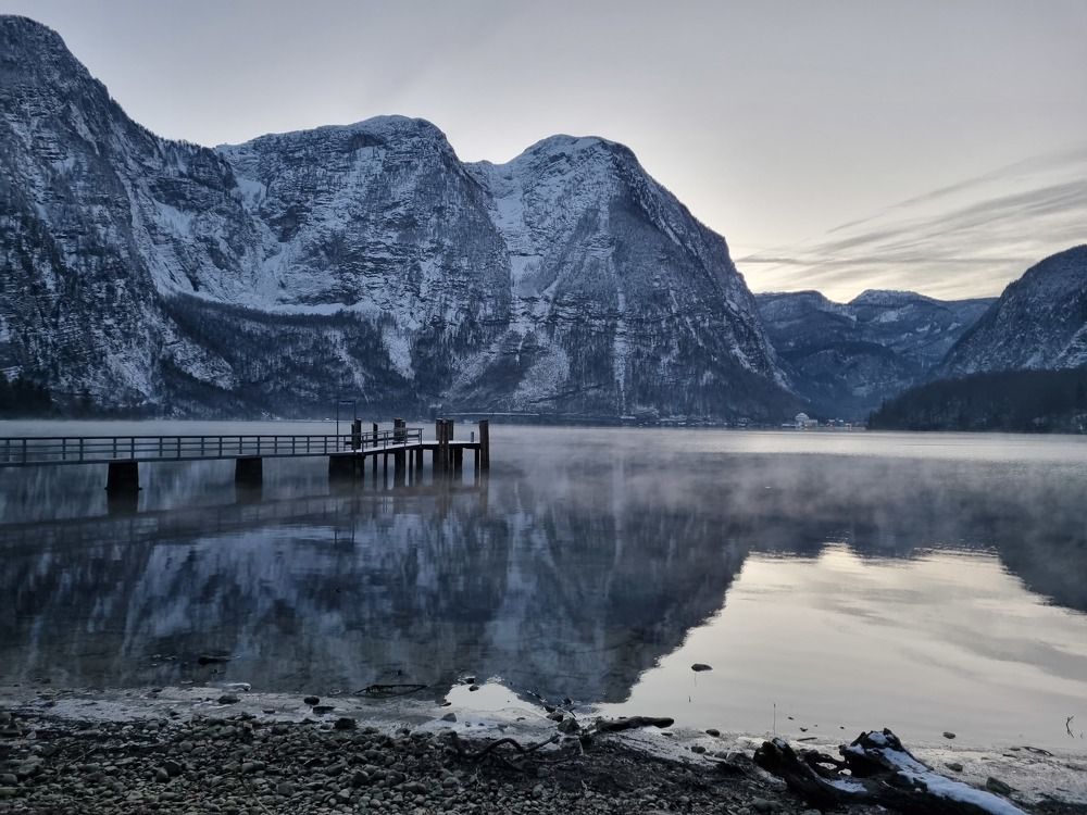 Photograph by Людмила Комарова