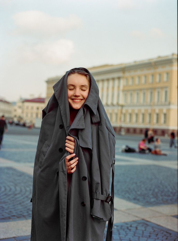Photograph by Андрей Рейс