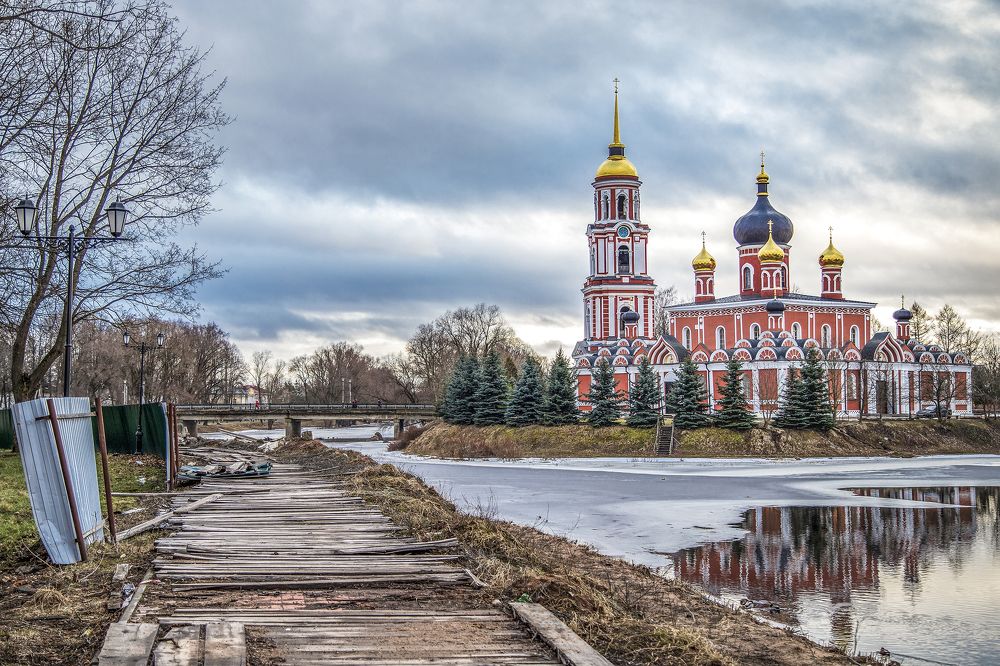 Photograph by Андрей