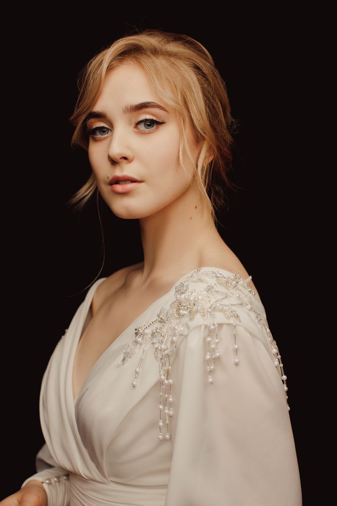 Photograph by Ольга Сморжанюк