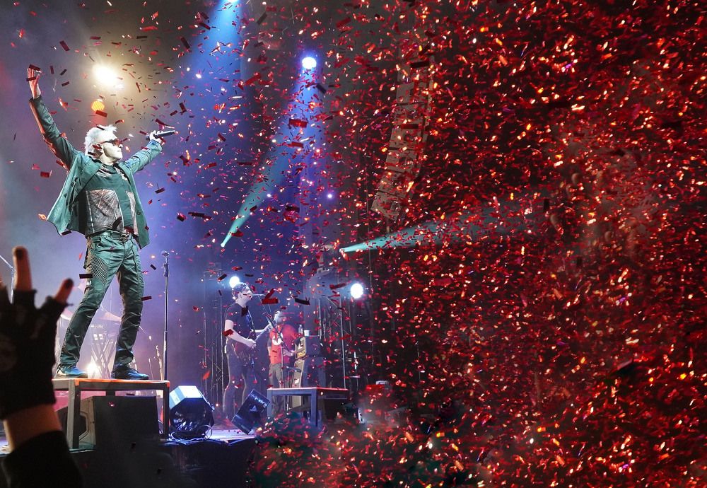 Photograph by Максимова Ирина