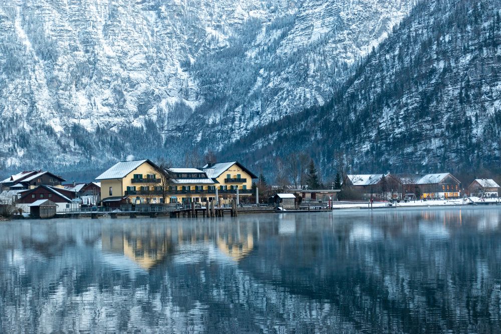 Photograph by Людмила Комарова