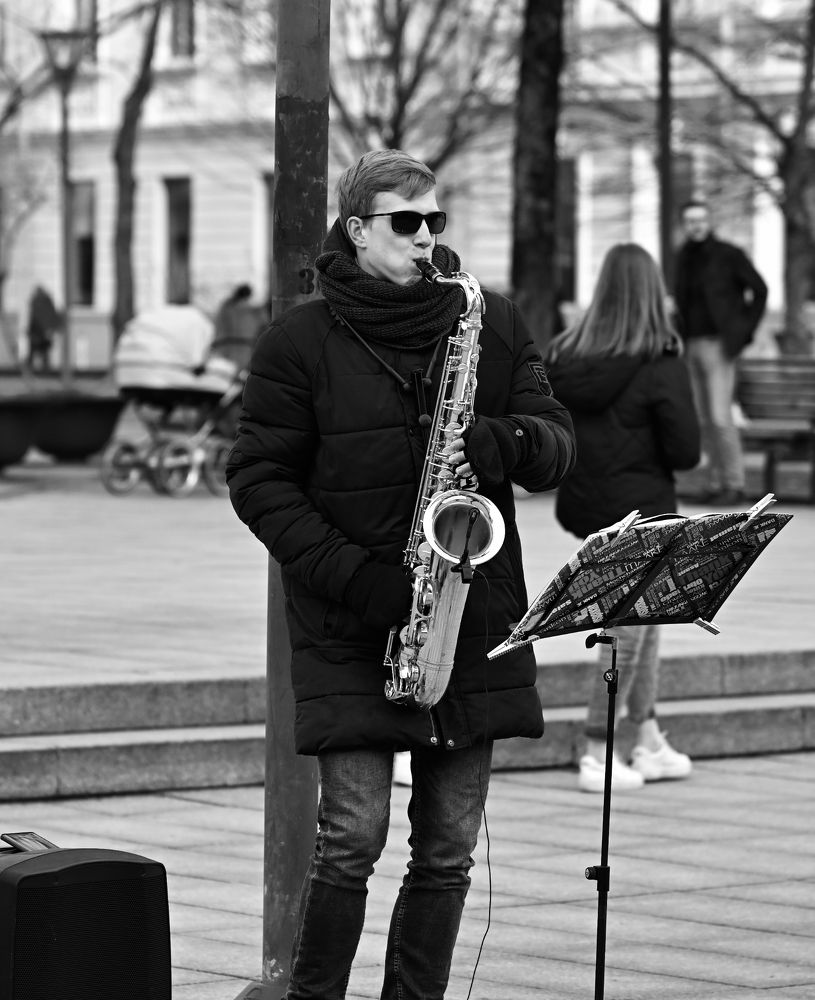 Photograph by Аудрюс Балчетис