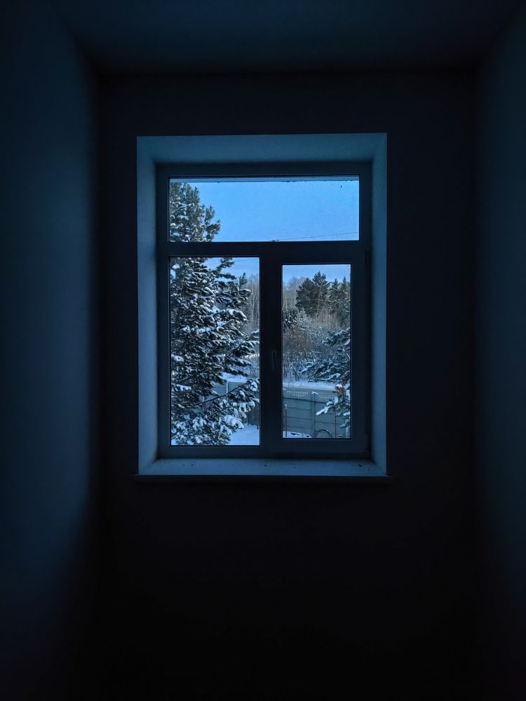 Photograph by Ольга Тюрина