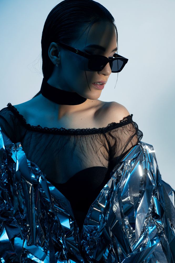 Фотография автора Олеся Каракулова