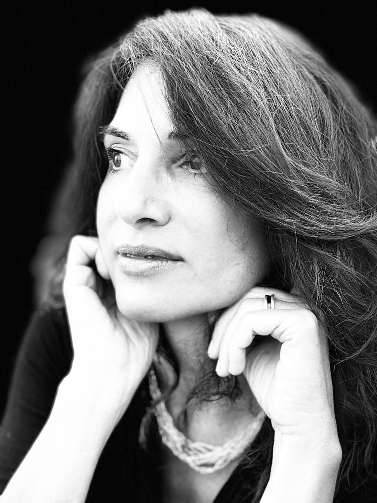 Photograph by Mario Ranuzzi