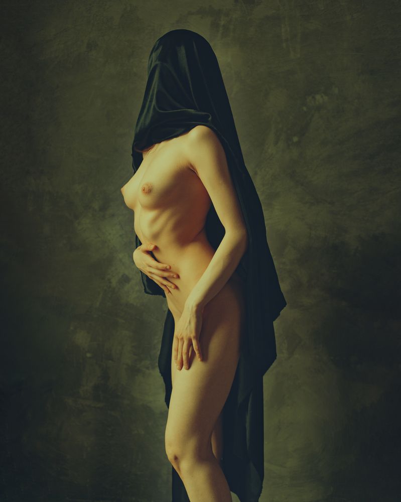 Фотография автора Саша Урманов