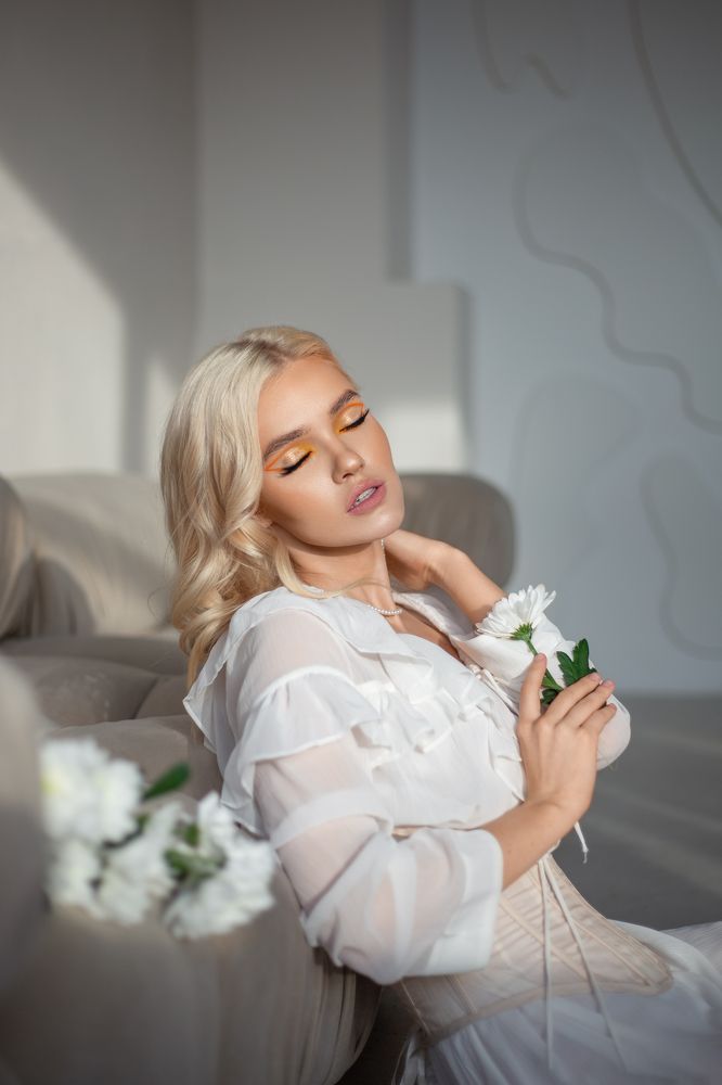 Photograph by Maria Chufarova