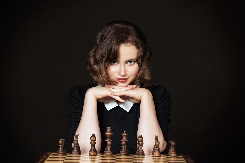 Photograph by Тимофей Смирнов