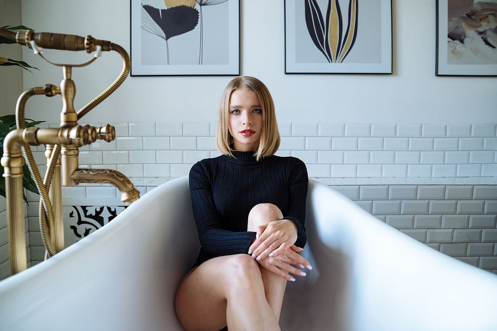 Photograph by Тимофей Смирнов