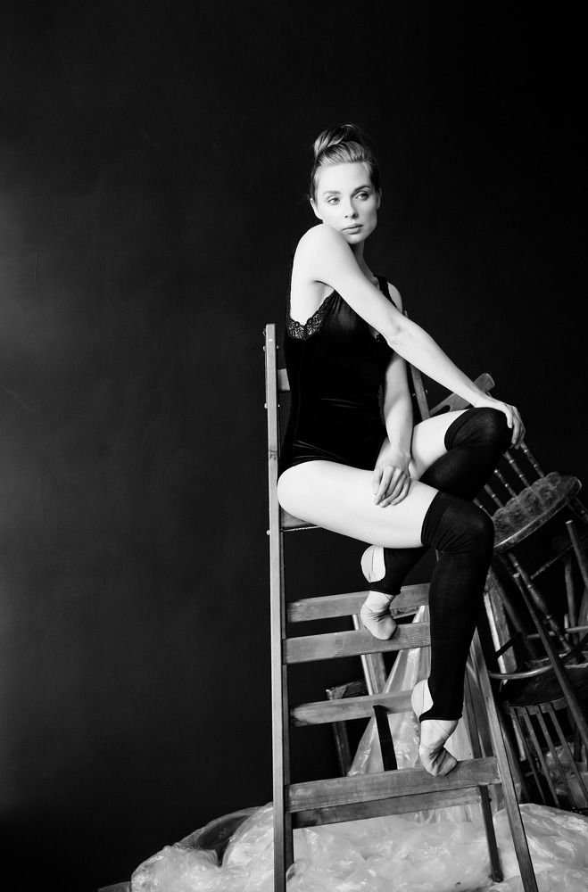 Photograph by Юлия Новикова