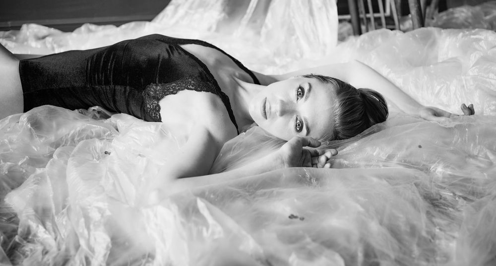 Photograph by Юлия Новикова