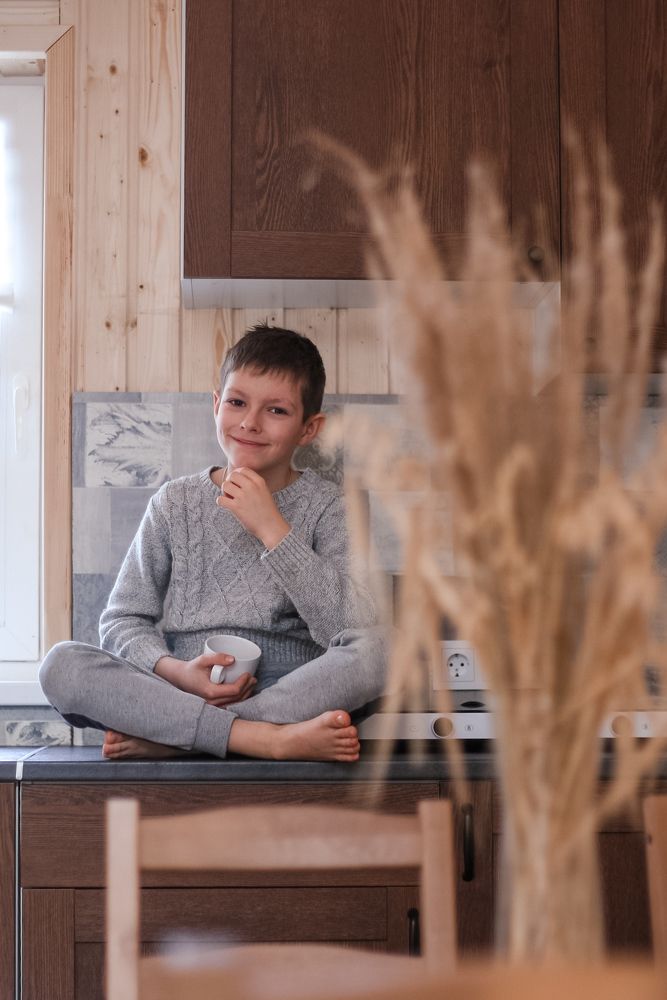 Photograph by Юлия Сайфулина