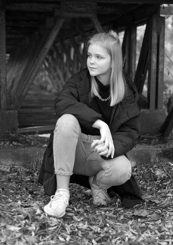 Photograph by Ольга Бондаренко