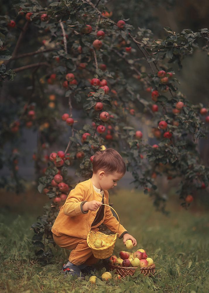 Photograph by Юлия