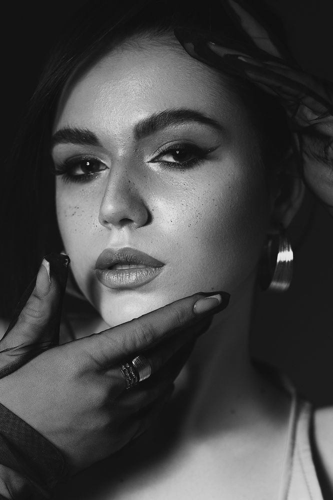 Photograph by Юлия Плесная