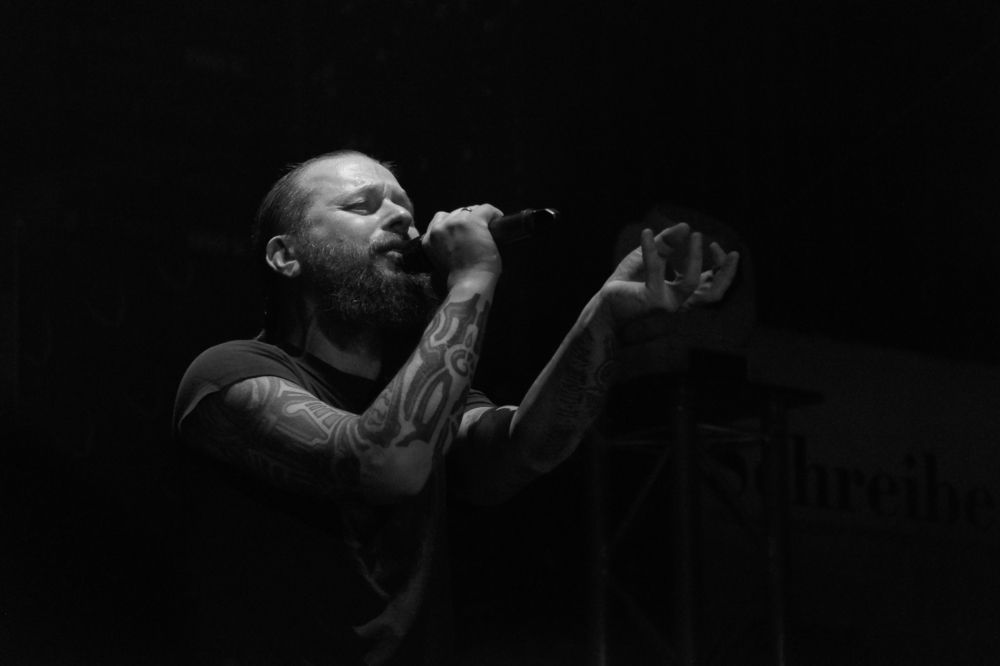 Photograph by Андрей Михайлин