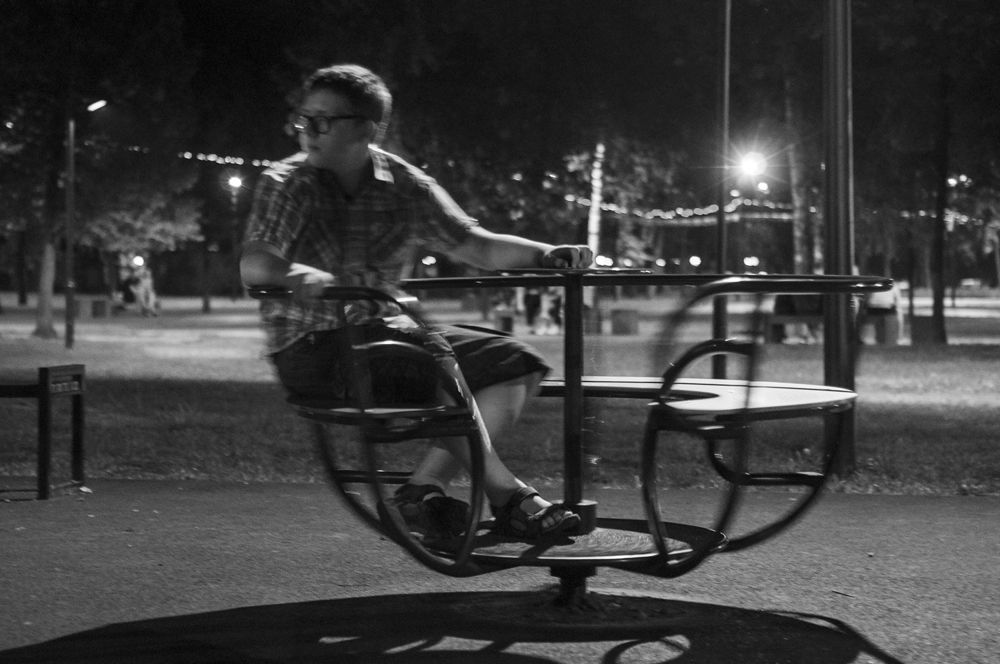 Photograph by Ольга Бондаренко