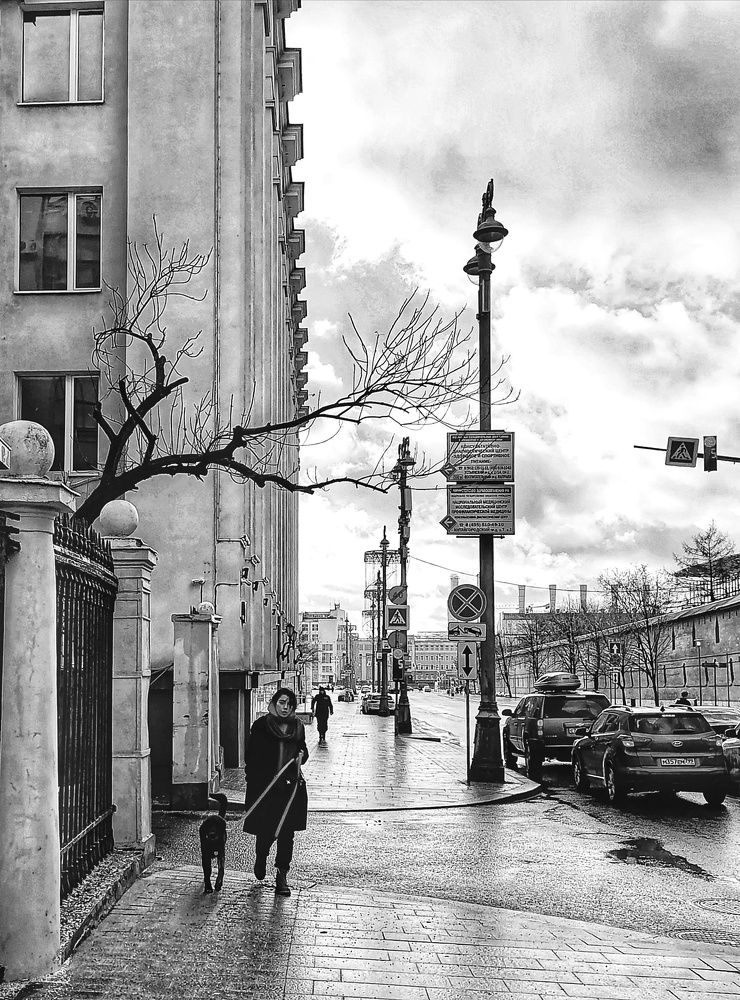 Photograph by Лилия Багдасарова