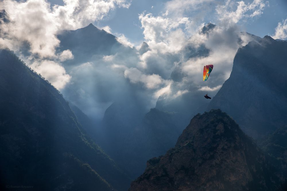 Photograph by Роман Князев