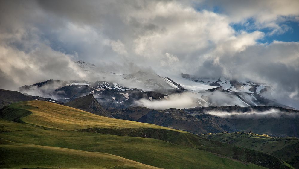 Photograph by Роман Князев