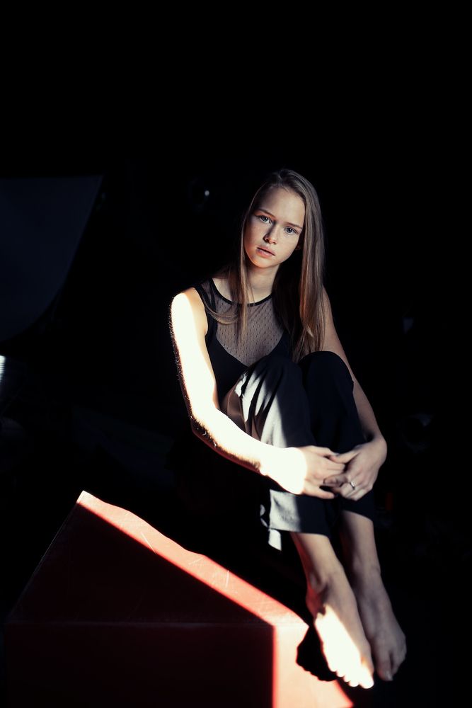 Photograph by Роман Князев