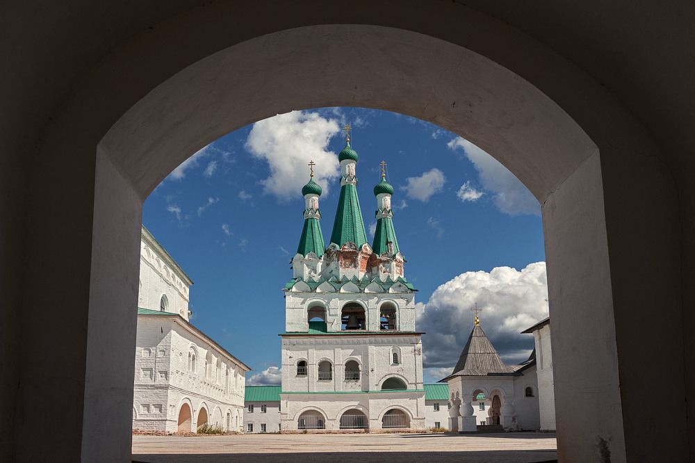 Photograph by Игорь Саломатин