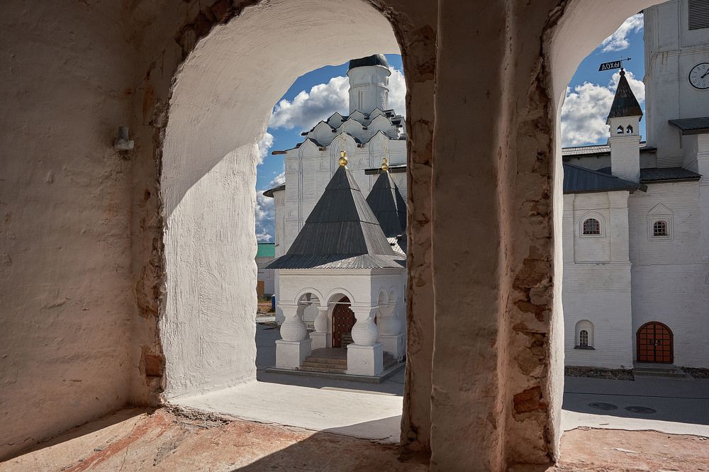 Photograph by Игорь Саломатин