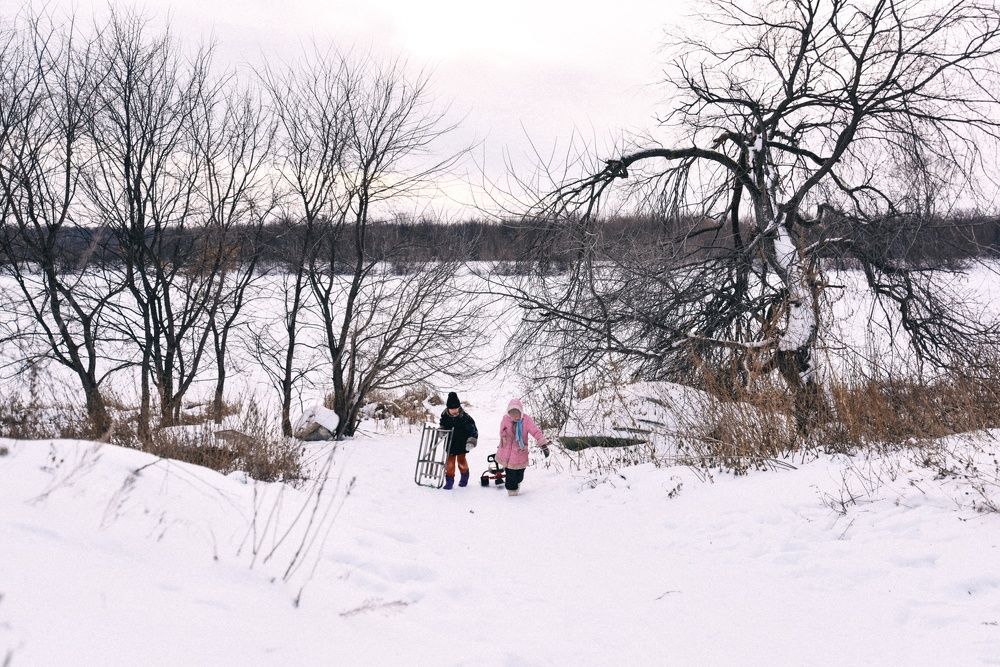 Photograph by Мария Негреева