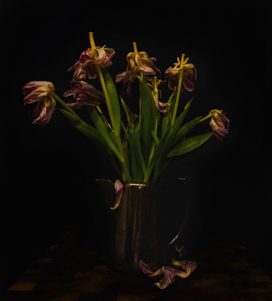 Photograph by Валерия Марцинковская