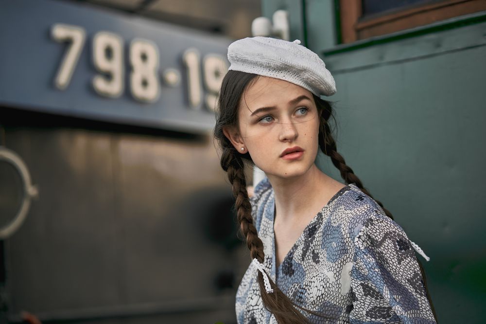 Фотография автора Виктория Прошкина