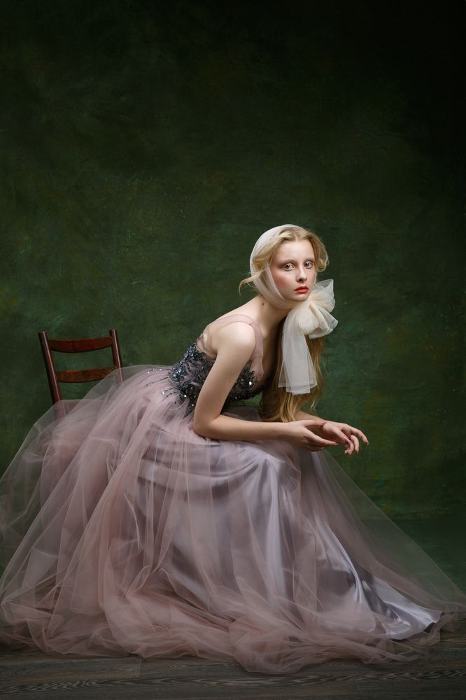 Photograph by Елена Яворская